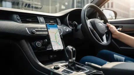 Singapore to Ban Holding Mobile Devices While Driving