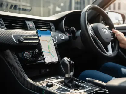 Singapore to Ban Holding Mobile Devices While Driving