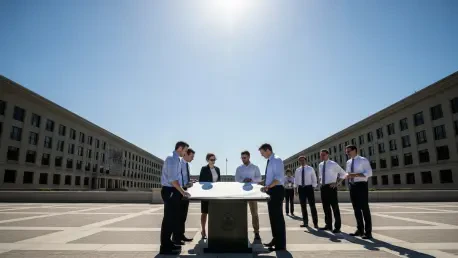 Can Unions Stop the Pentagon From Ending Labor Rights?