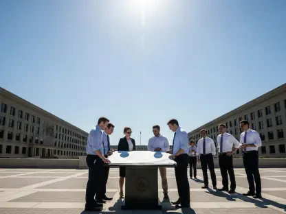 Can Unions Stop the Pentagon From Ending Labor Rights?