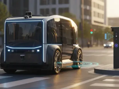 How Will the 2026 DOT Agenda Reshape Autonomous Driving?
