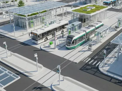 Seattle Council Weighs Future of Transit Expansion