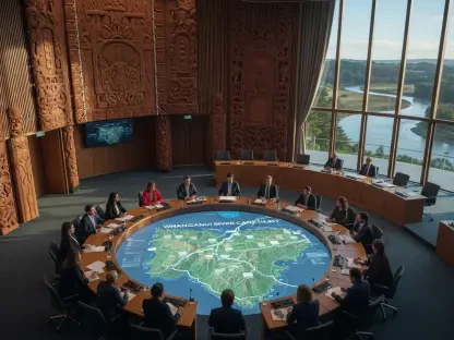 Can Māori Perspectives Shape Local Government Reform?