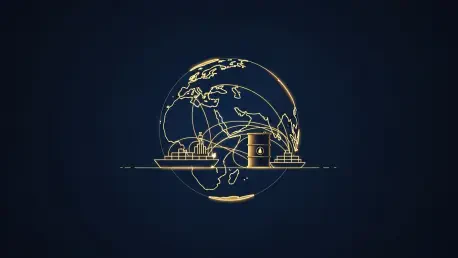 Is the Strait of Hormuz Conflict Redrawing Global Trade?