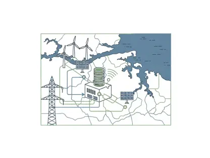 Are Data Centers the New Frontier of Climate Litigation?