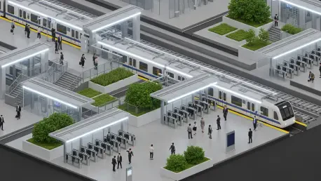 NJ Transit Proposes $3.5 Billion Budget for Rail Upgrades