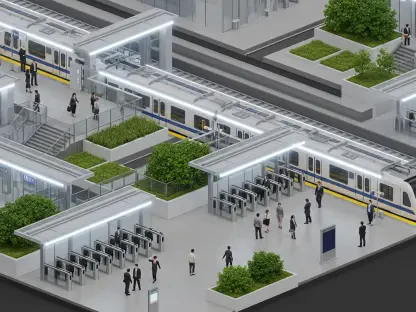 NJ Transit Proposes $3.5 Billion Budget for Rail Upgrades