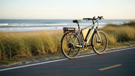 How Will New Laws Regulate E-Bikes on the Outer Banks?