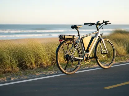 How Will New Laws Regulate E-Bikes on the Outer Banks?