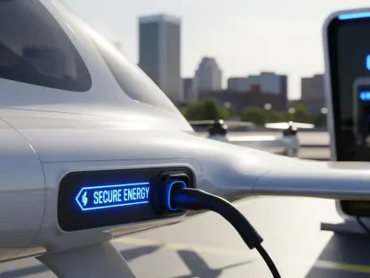 Virginia Electric Plane Pilot Launches With Data Privacy