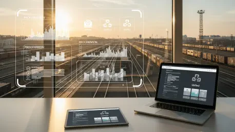 Amtrak Builds a Digital Foundation for an AI-Driven Future