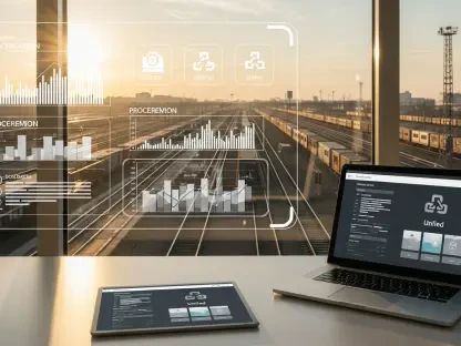 Amtrak Builds a Digital Foundation for an AI-Driven Future