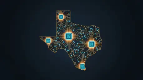Trend Analysis: Texas Data Center Interconnection