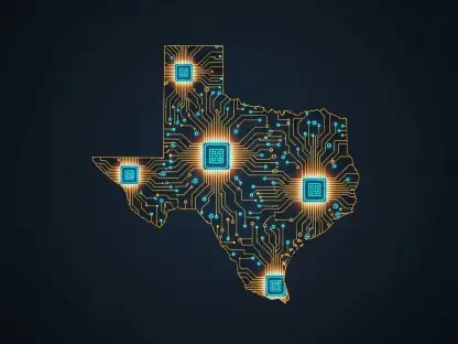 Trend Analysis: Texas Data Center Interconnection