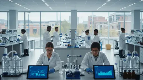 Will New Federal Rules Undermine American Innovation?