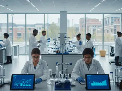 Will New Federal Rules Undermine American Innovation?