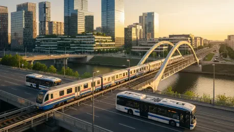 Busan Proposes Universal Free Transit for Youth and Seniors
