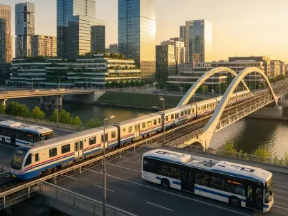 Busan Proposes Universal Free Transit for Youth and Seniors