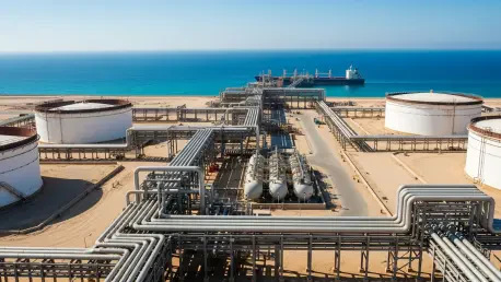 Will Yemen’s War Trigger a Global Energy Crisis?