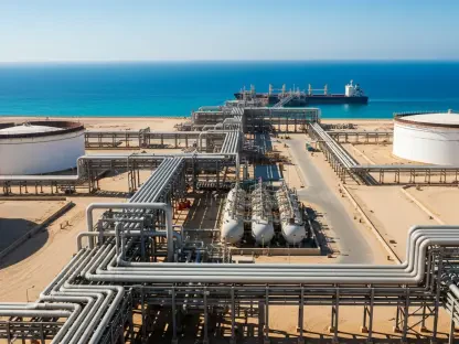 Will Yemen’s War Trigger a Global Energy Crisis?