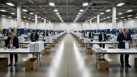 FEMA Ties Counterterrorism Grants to Election Mandates