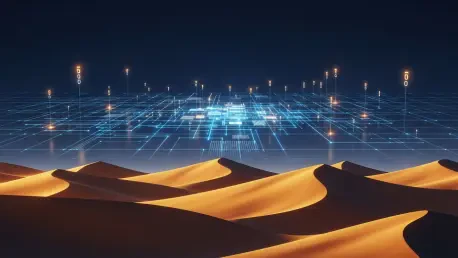 Should Clark County Impose a Data Center Moratorium?