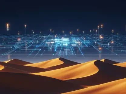 Should Clark County Impose a Data Center Moratorium?