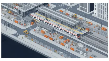Sound Transit Proposes 2027 Service Cuts for Maintenance