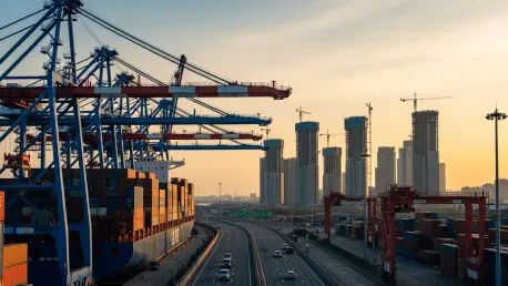 China’s GDP Growth Slows as Domestic Demand Stagnates