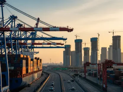 China’s GDP Growth Slows as Domestic Demand Stagnates