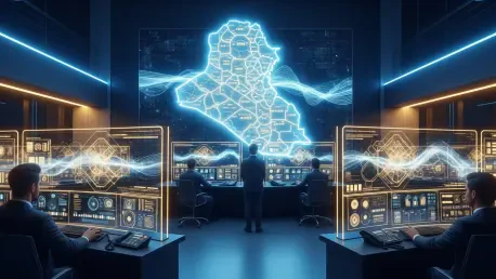 Can Sovereign AI Revolutionize Iraq’s National Governance?