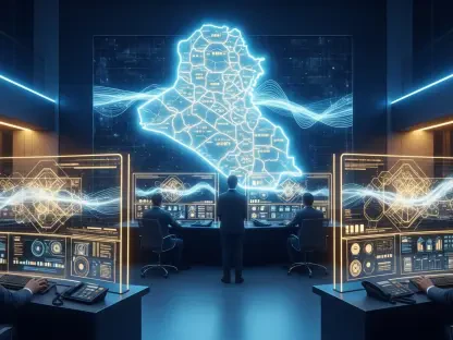 Can Sovereign AI Revolutionize Iraq's National Governance?