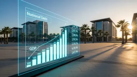 Fiji Faces a Fiscal Reckoning as Public Debt Surges