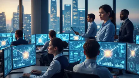 How Is AI Reshaping Public Service in New York City?