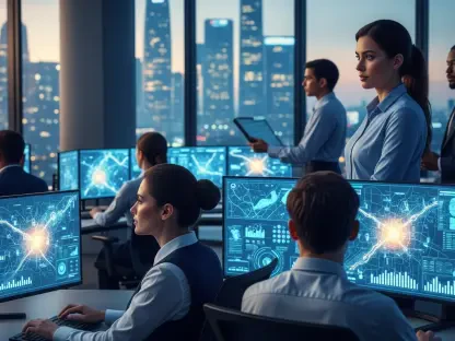 How Is AI Reshaping Public Service in New York City?