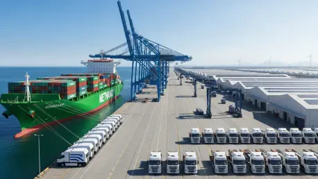 The Evolution of Sustainable Practices in Global Trade
