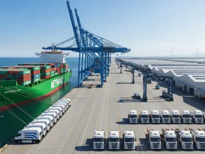 The Evolution of Sustainable Practices in Global Trade