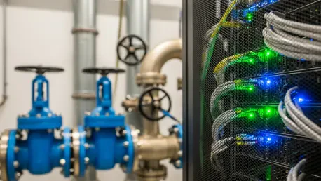 Public Agencies Bridge IT and OT to Modernize Services