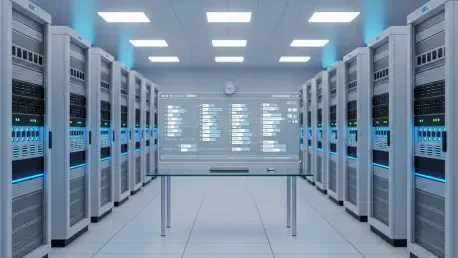 How Can Reorganization Redesign Digital Government?