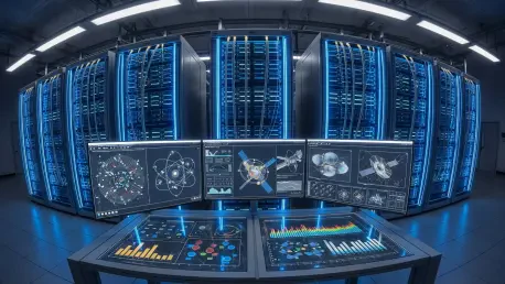 White House Pledges $5 Billion for AI Science Research