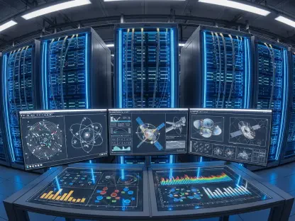 White House Pledges $5 Billion for AI Science Research