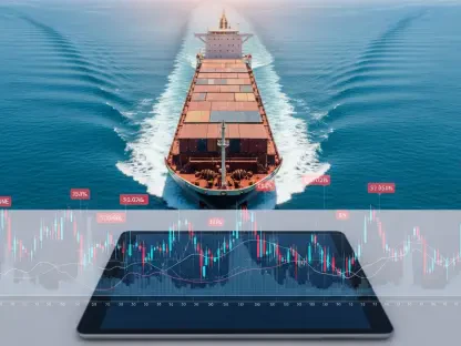 Middle East Conflict Spikes Maritime Insurance Costs