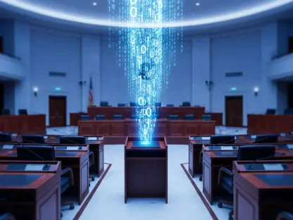 Rhode Island Approves AI Safeguards and Crypto Study
