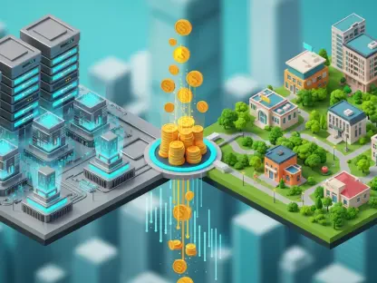 Can Higher Corporate Taxes Mitigate AI Inequality?