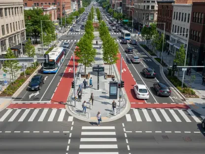 Boston Weighs Bus Lanes Against Orange Line Extension