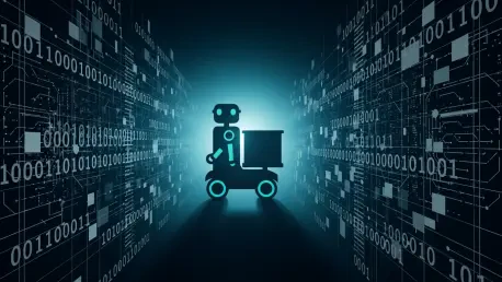 Is DoorDash Linking Delivery Robots and Data Privacy?