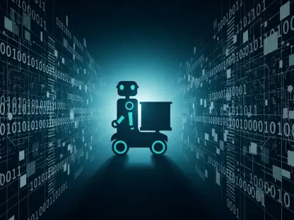 Is DoorDash Linking Delivery Robots and Data Privacy?