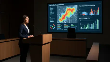 Can Social Workers Defend AI-Generated Evidence in Court?