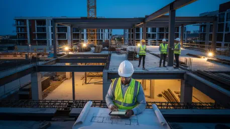Building Amendment Bill Overhauls Construction Liability