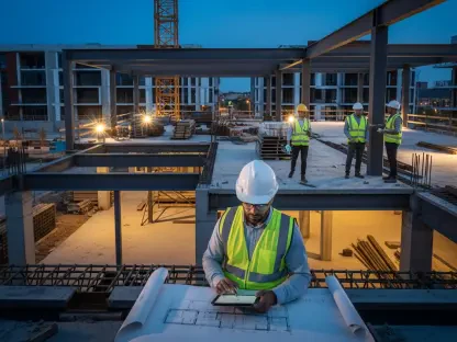 Building Amendment Bill Overhauls Construction Liability